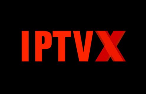 install IPTVX on Apple
